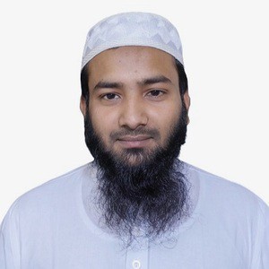 Engr. Md. Mamrose Ali